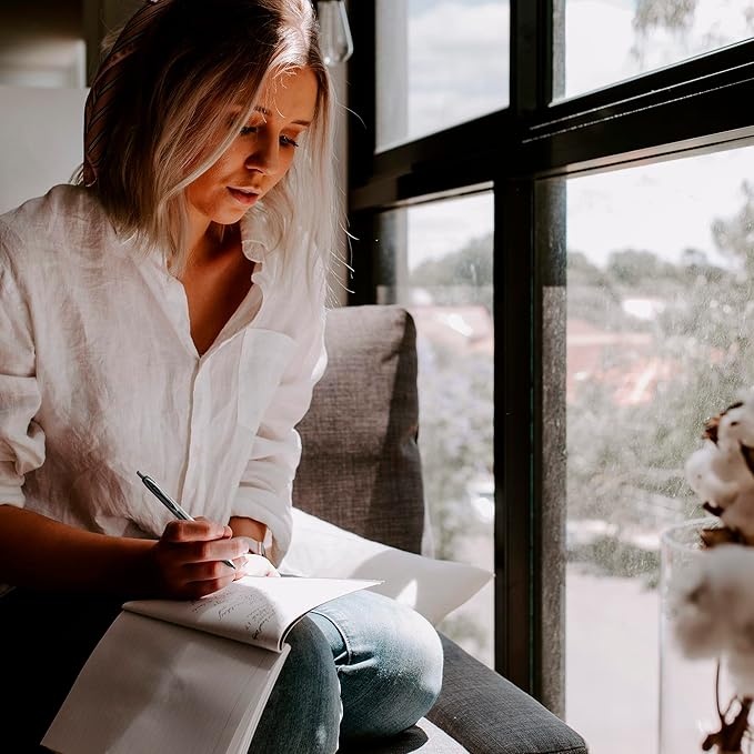 uni-ball 207 Retractable Gel Pens, Medium Point (0.7mm), Black, 36 Count-DeskLoop Office