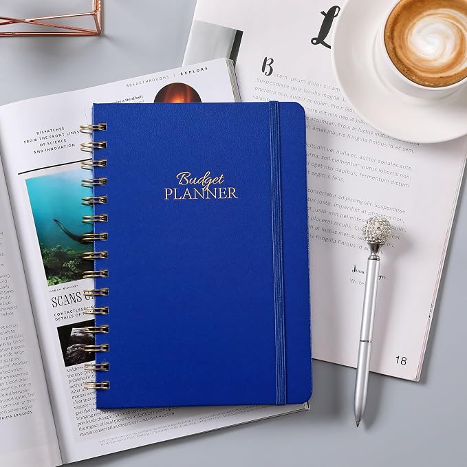 Budget Planner - Budget Book - Image 7