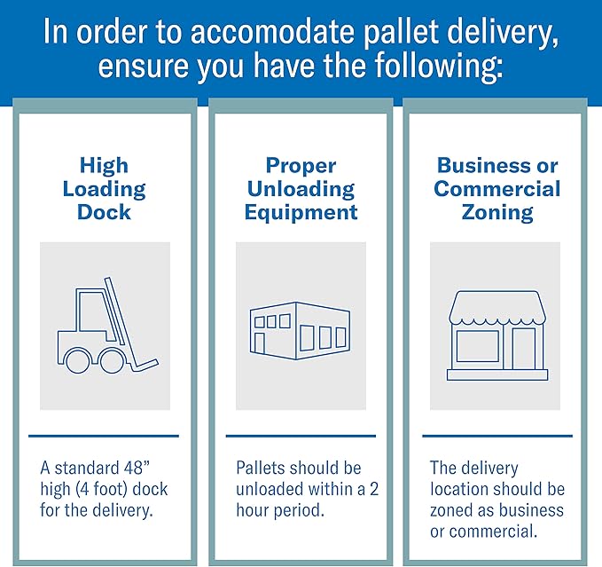 Hammermill Printer Paper, 20 lb Copy Paper, 3 Hole - 1 Pallet, 40 Cases (200,000 Sheets) - 92 Bright, Made in the USA, 162032P-DeskLoop Office