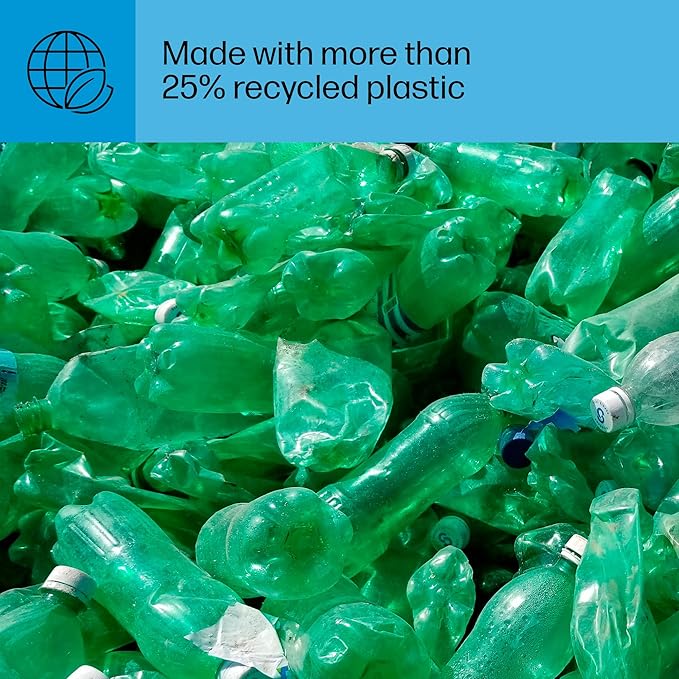 HP Smart Tank 7301 Wireless All-in-One Refillable Ink Tank Printer, Scanner, Copier with 2 years of ink included, Best for home office(28B70A)-DeskLoop Office