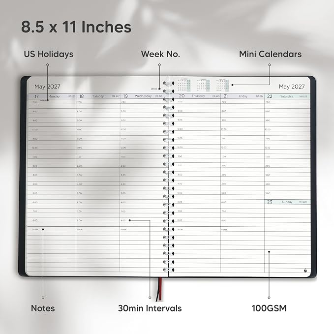 Academic Planner 2026-2027 - Image 6