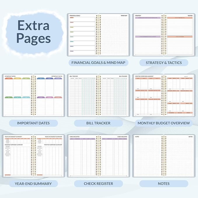 SUNEE Budget Planner - Image 8