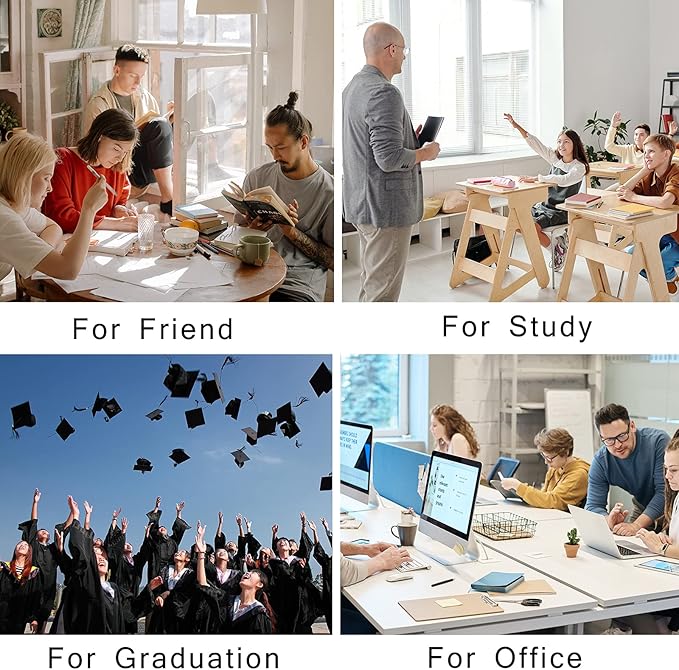 Max 500 Pcs Personalized Pens Bulk, Custom Pens with Free Engraving, Customized Stylus Tip Ballpoint Pen with Your Name Massage Text for School Office Business Graduation Anniversaries-100 Packs-DeskLoop Office