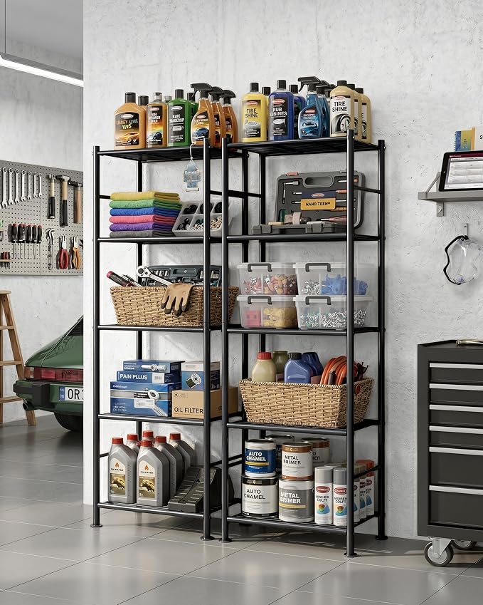 Sakugi Storage Shelves - Image 8