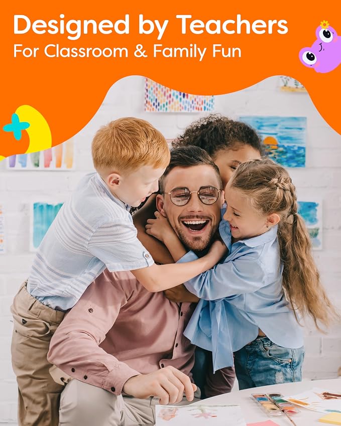 100 First Words Flash Cards – High Contrast Picture Flashcards – Educational - Image 8