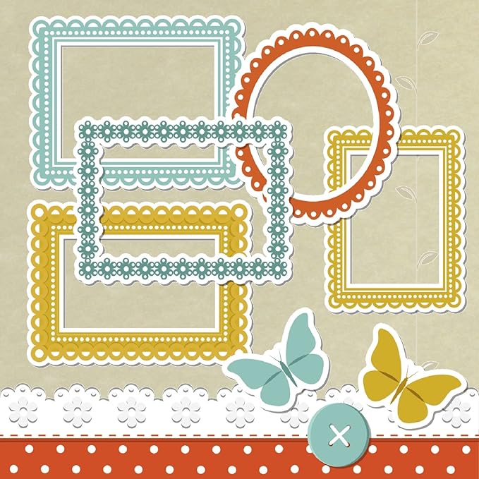 50 Natural Parchment 65lb Cover Paper Sheets 9" X 9" (9X9 Inches) Scrapbook Album Cover Square Size - Printable Old Parchment Semblance Through The Processing of The Pulp-DeskLoop Office