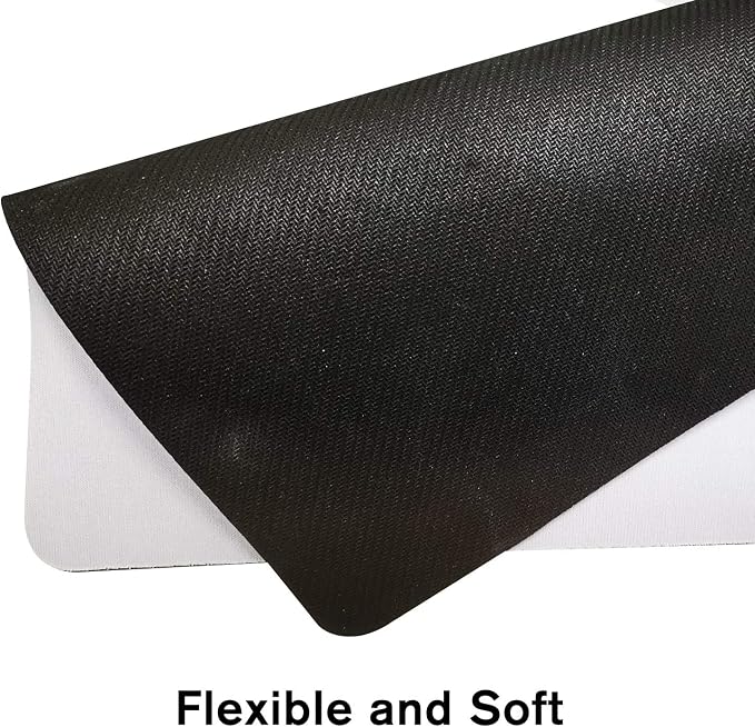 A-SUB Sublimation Mouse Pad Blank Rectangular Blanks 12 pcs - Image 9