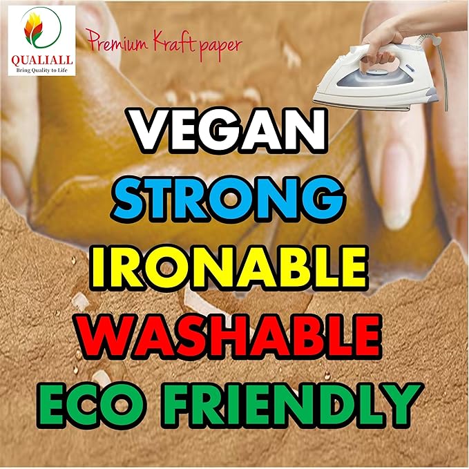 Kitchen Recycling Bin, Large Washable Paper Bags - Sturdy, Foldable, Space-Saving - Multipurpose Trash Can for Kitchen, Garden, and Indoor Use, 4 Colors, 4 Packs/Set-DeskLoop Office