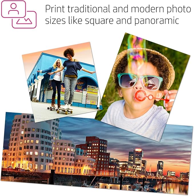 HP ENVY Inspire 7255e Wireless Color Thermal Inkjet Printer, Print, scan, copy, Easy setup,Mobile printing, Best-for-home, 3 month Instant Ink trial included-DeskLoop Office