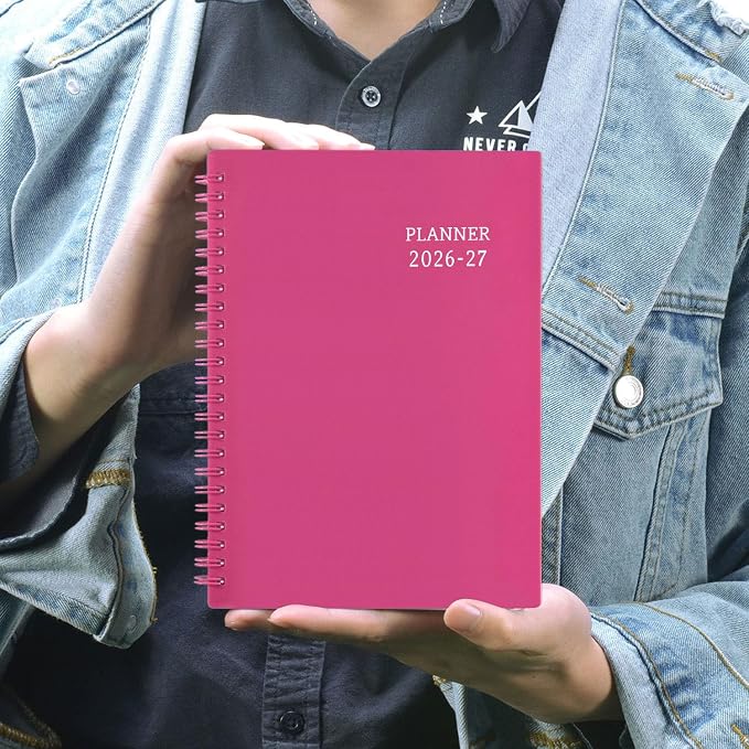 Planner 2026-2027 - Image 7