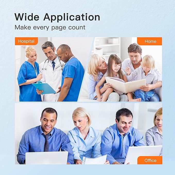 E-Z Ink Remanufactured Ink Cartridge Replacement for Epson 79 T079 (T079120, T079220, T079320, T079420, T079520, T079620) to use with Artisan 1430 and Stylus Photo 1400 Printer (7 Pack)-DeskLoop Office