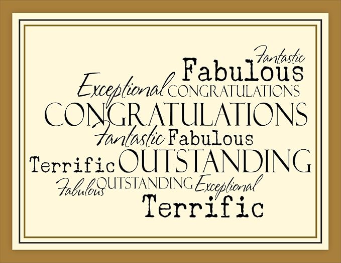 150 Natural Smooth Card Stock Sheets Paper - 4 X 6 Inches Photo|Card|Frame Size - 80# (80 lb/Pound) Cover Weight - Quality Paper - Smooth Finish-DeskLoop Office