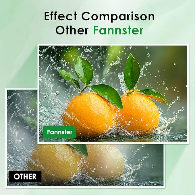 664XL Ink Cartridge Replacement for 664 664XL 664 XL Ink Cartridges Black and Color for DeskJet Ink Advantage 1115 2135 2138 3635 3636 3638 4535 4536 4538 4675 4676 4678 Printer Ink 2 Pack-DeskLoop Office