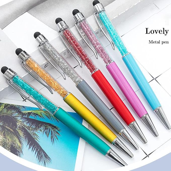 10pcs Nurse Pens,Work Funny Black Ink Ballpoint Pens,Black Ink Medium Point (1.0mm),Nursing Pens for Nurse Doctor Teachers