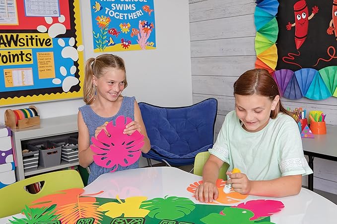 Prang Washable Glue Stick, Blue.28 Oz, 1 Count-DeskLoop Office