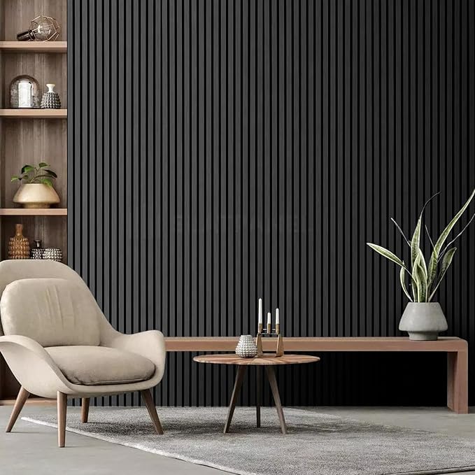 Cork Boards for Walls 48" x 36" Felt Board Alternative, 12 Pack Felt Wall Tiles Bulletin Board, Large Cork Board for Office Pin Board Tack Board Cork Boards-DeskLoop Office