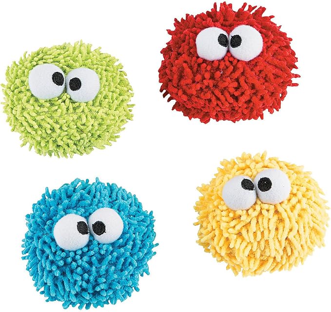 Fun Express Googly Eye Dry Erase Erasers - Image 7
