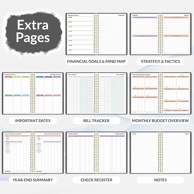 SUNEE Budget Planner - Image 8