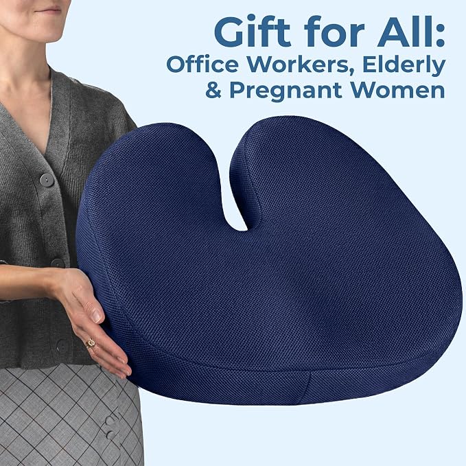 5 STARS UNITED Seat Cushion - Image 7
