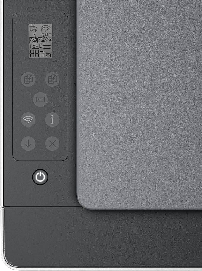 HP Smart Tank 5101 Wireless All-in-One Ink Tank Printer with up to 2 years of ink included (1F3Y0A)-DeskLoop Office