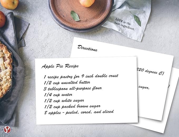 500 Sheets of Bright White 8.5" x 5.5" Half letter Size, Regular 24lb. Paper-DeskLoop Office