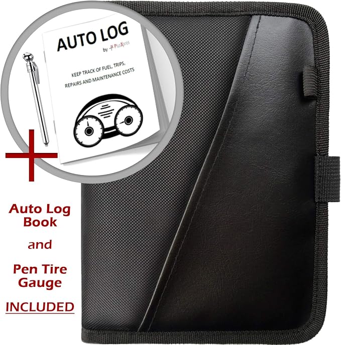 Glove Box Compartment Organizer - Image 9