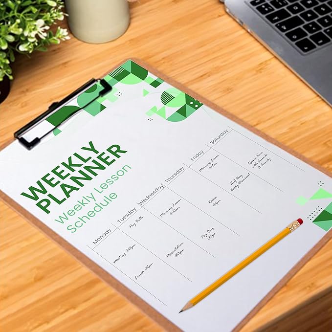 PrintWorks 100% Recycled Printer Paper 8.5" x 11" White - 20 lb Copy & Multipurpose Computer Paper - 1 Pack, 400 Sheets - Made in the USA - 92 Bright - Printer & Copier Compatible (00018)-DeskLoop Office