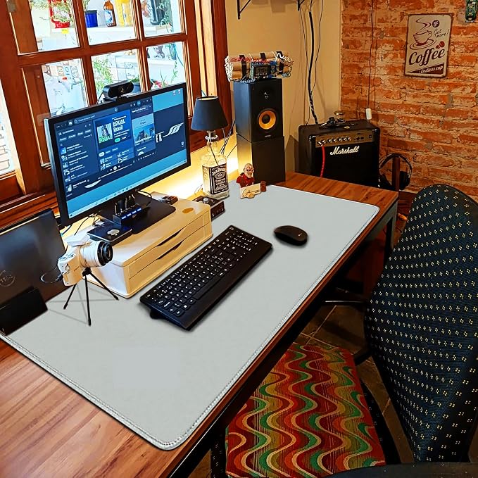Large Extended Gaming Mouse Pad - Image 7