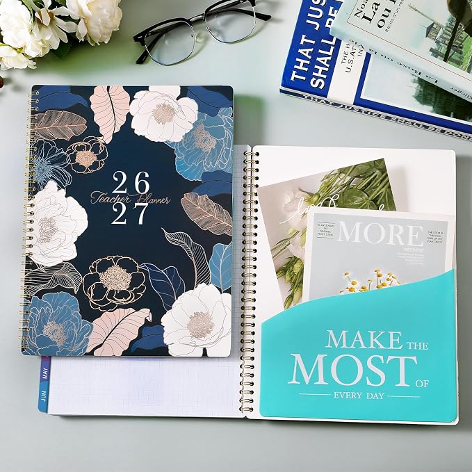Teacher Planner 2026-2027 - Image 9