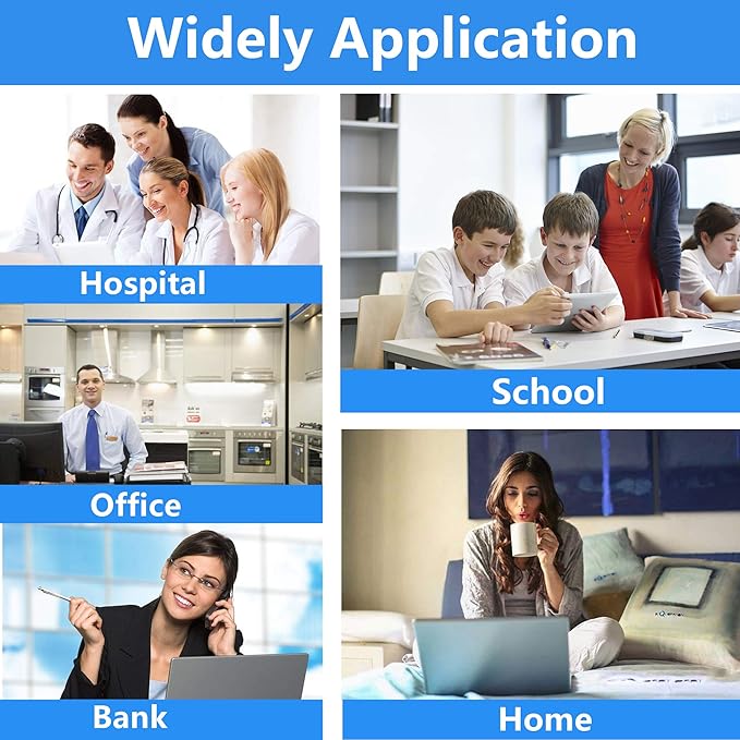 LCL Compatible Ink Cartridge Replacement for Brother LC10E LC10EBK LC10EC LC10EM LC10EY XXL High Yield MFC-J6925DW (Black Cyan Magenta Yellow 4-Pack)-DeskLoop Office