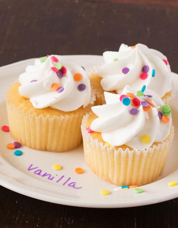 Cestari Purple Liquid Chalk Pen - 2mm Skinny Tip for Writing and Drawing on Glass, Mirrors, Stainless Steel, Ceramic, Vinyl Chalkboards, and Crafts - Erasable Purple Chalk Paint Pen-DeskLoop Office