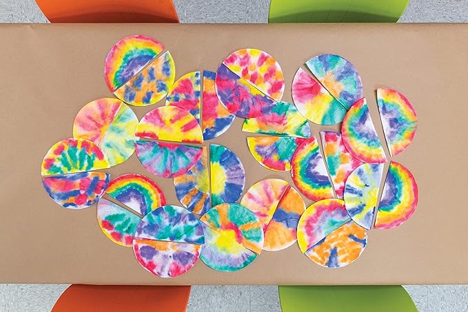 Prang Classic Art Markers Classroom Pack, Fine Tip, Assorted Colors, 144 Count-DeskLoop Office