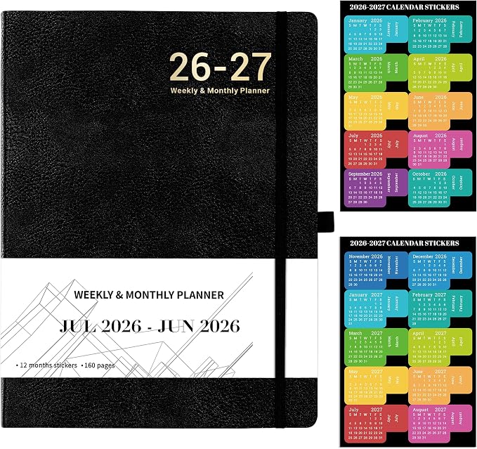 Planner 2026-2027 - Image 9