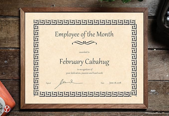 Natural Stationery Parchment Recycled Paper | 65Lb Cover Cardstock | 8.5” x 11” Inches | 50 Sheets Per Pack-DeskLoop Office