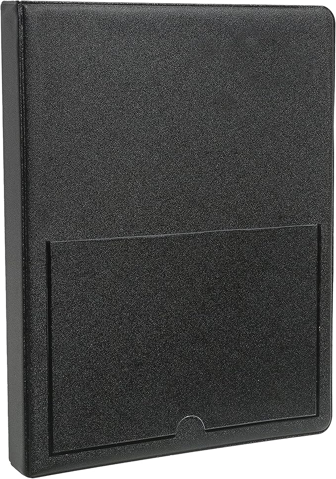 HP Sprocket Studio Plus 4 x 6” Photo Paper and Cartridges Starter Bundle: Includes 108 Sheets and 2 Cartridges, Sticker Frames, Photo Album-DeskLoop Office