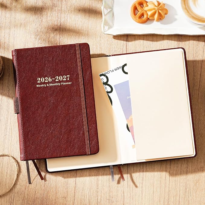 Planner 2026-2027 - Image 8