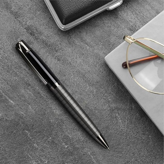 Cambond Ballpoint Pens Black Ink - Image 8