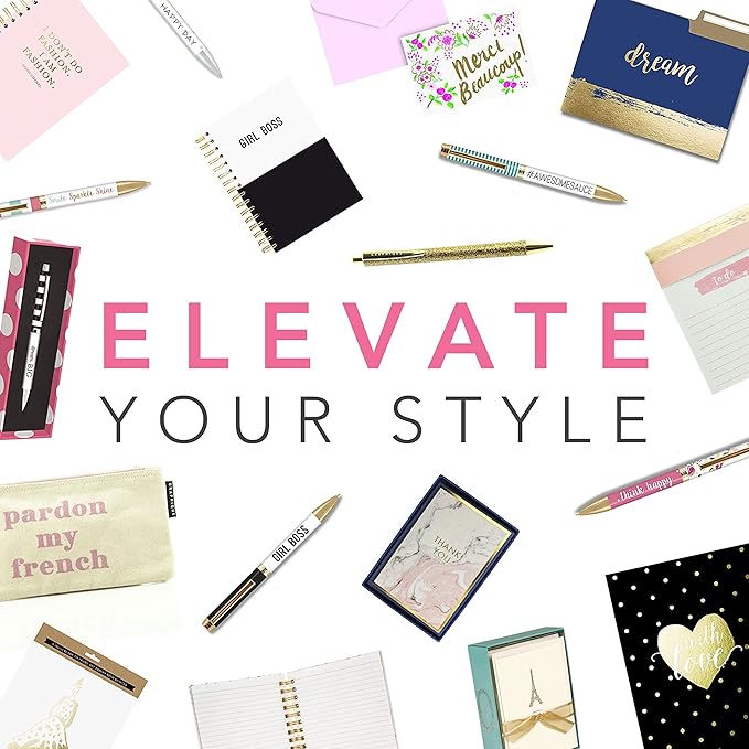 Graphique Library Card To-Do List Notepad | 150 Tear-Away Sheets | Task Planner | Daily Organizer | Memo Writing Pad | Priority Checklist | Undated | 6” x 8”-DeskLoop Office