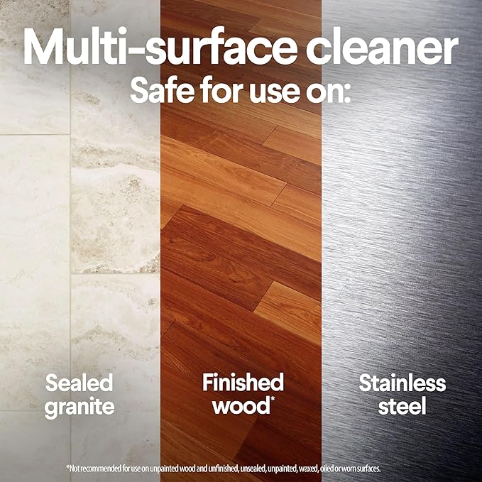 Clorox Disinfecting Wipes Value Pack, Bleach Free Cleaning Wipes, Dorm Room Essentials, 75 Count Each, Pack of 4-DeskLoop Office