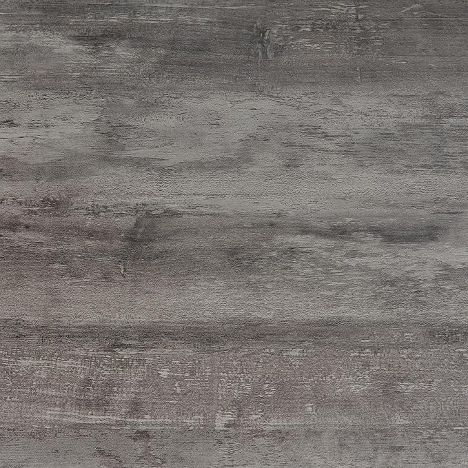 Large Printer Stand Table 23.6 x18.9 x 30 Inches with Height Adjustable Storage Shelf, 3 Tier Rolling Printer Cart with Wheels for Home Office, Gray-DeskLoop Office