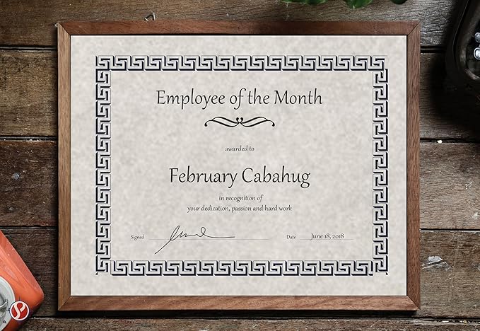 Smoke Gray Stationery Parchment Recycled Paper | 65Lb Cover Cardstock | 8.5" x 11" Inches | 50 Sheets Per Pack-DeskLoop Office