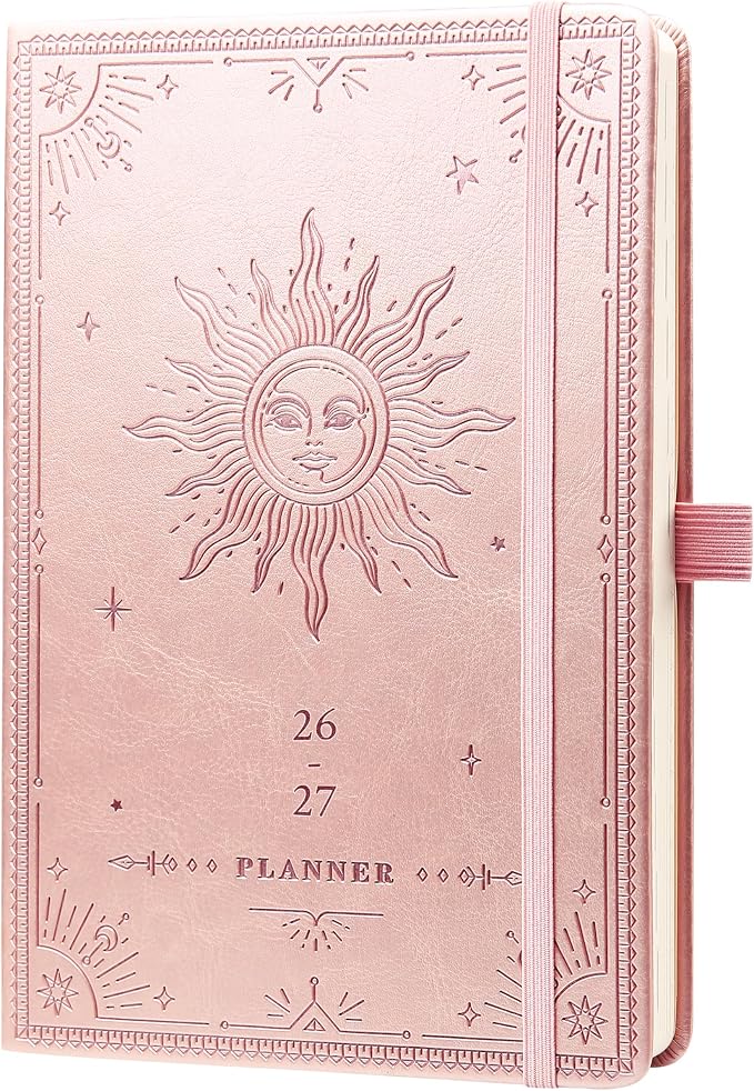 Planner 2026-2027 - Image 9