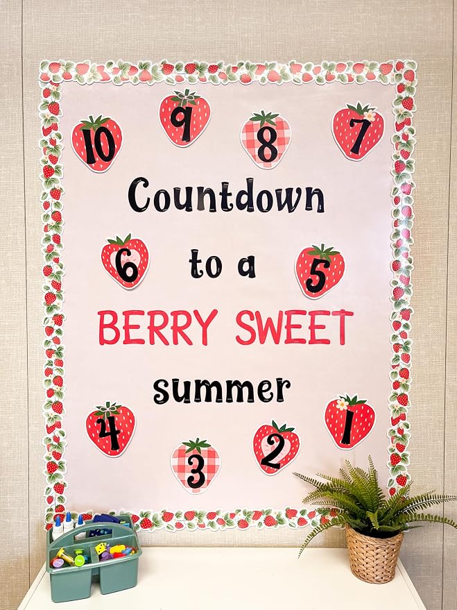 Teacher Created Resources Blush Better Than Paper® Bulletin Board Roll - Image 11