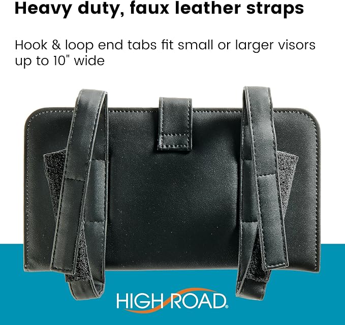 High Road Car Document Holder - Image 7