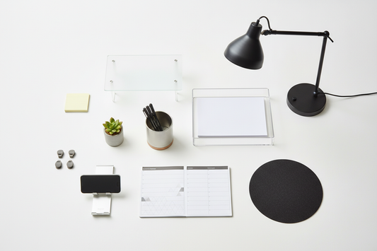 10 Desk Accessories That Actually Improve Focus