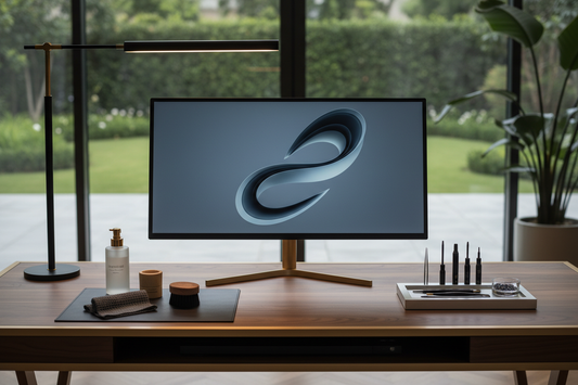 Screen Cleaning and Maintenance: Preserving Display Quality and Clarity