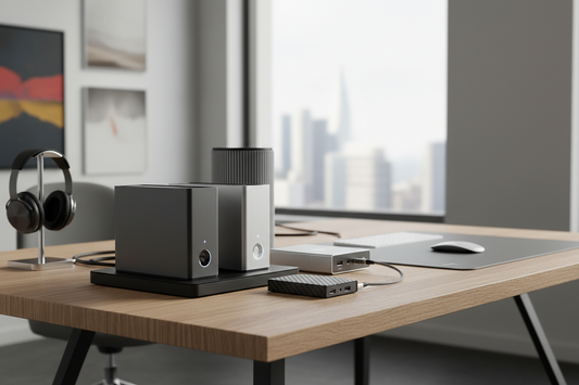 Workspace Data Protection: Building Reliable Backup Systems