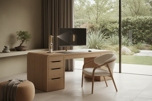 Workspace Posture Awareness: Building Habits for Long-Term Physical Health