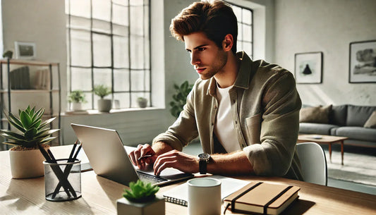 How to Create a ‘Flow Zone’ at Your Workspace