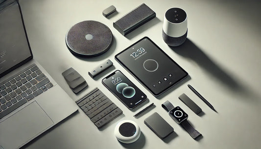 The Future of AI in Office Supplies: Smarter Desks Ahead